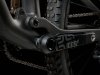 Trek Top Fuel 9.9 XTR L Matte Raw Carbon