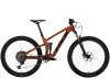 Trek Top Fuel 9.9 XTR ML Pennyflake