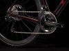 Trek Domane SLR 9 56 Metallic Red Smoke to Red Carbon S