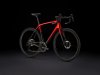 Trek Domane SLR 9 56 Metallic Red Smoke to Red Carbon S