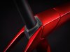 Trek Domane SLR 9 56 Metallic Red Smoke to Red Carbon S