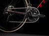 Trek Emonda SLR 9 60 Metallic Red Smoke to Red Carbon S