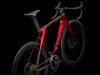 Trek Madone SLR 6 56 Metallic Red Smoke to Red Carbon S