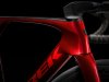 Trek Madone SLR 6 56 Metallic Red Smoke to Red Carbon S