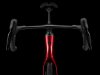 Trek Madone SLR 6 56 Metallic Red Smoke to Red Carbon S