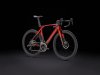 Trek Madone SLR 6 AXS 58 Metallic Red Smoke to Red Carb