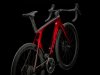 Trek Madone SLR 6 AXS 58 Metallic Red Smoke to Red Carb