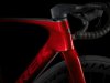 Trek Madone SLR 6 AXS 58 Metallic Red Smoke to Red Carb