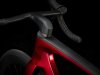 Trek Madone SLR 6 AXS 58 Metallic Red Smoke to Red Carb