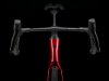 Trek Madone SLR 6 AXS 58 Metallic Red Smoke to Red Carb