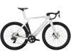 Trek Madone SLR 6 AXS 50 Satin Quicksilver