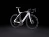 Trek Madone SLR 6 AXS 56 Satin Quicksilver