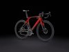 Trek Madone SLR 7 AXS 60 Metallic Red Smoke to Red Carb