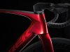 Trek Madone SLR 7 AXS 60 Metallic Red Smoke to Red Carb