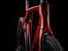 Trek Madone SLR 7 AXS 60 Metallic Red Smoke to Red Carb