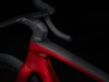 Trek Madone SLR 7 AXS 60 Metallic Red Smoke to Red Carb