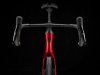 Trek Madone SLR 7 AXS 60 Metallic Red Smoke to Red Carb