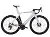 Trek Madone SLR 7 AXS 50 Satin Quicksilver