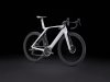 Trek Madone SLR 7 AXS 56 Satin Quicksilver