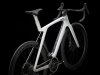 Trek Madone SLR 7 AXS 56 Satin Quicksilver