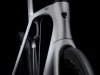 Trek Madone SLR 7 AXS 56 Satin Quicksilver