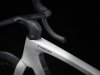 Trek Madone SLR 7 AXS 56 Satin Quicksilver