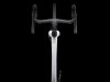 Trek Madone SLR 7 AXS 56 Satin Quicksilver