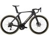 Trek Madone SLR 9 58 Deep Smoke