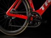 Trek Madone SLR 9 56 Viper Red