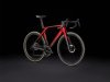 Trek Madone SLR 9 54 Metallic Red Smoke to Red Carbon S