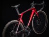 Trek Madone SLR 9 54 Metallic Red Smoke to Red Carbon S