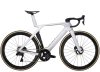 Trek Madone SLR 9 50 Satin Quicksilver