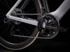 Trek Madone SLR 9 54 Satin Quicksilver