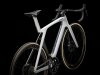 Trek Madone SLR 9 54 Satin Quicksilver