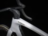 Trek Madone SLR 9 54 Satin Quicksilver