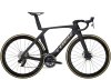 Trek Madone SLR 9 AXS 54 Deep Smoke