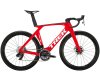 Trek Madone SLR 9 AXS 56 Team Replica: Viper Red