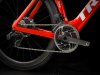 Trek Madone SLR 9 AXS 62 Team Replica: Viper Red