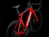 Trek Madone SLR 9 AXS 62 Team Replica: Viper Red