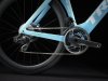 Trek Madone SLR 9 AXS 54 Team Replica: Azure