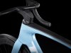 Trek Madone SLR 9 AXS 54 Team Replica: Azure