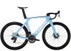 Trek Madone SLR 9 AXS 62 Team Replica: Azure