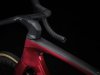 Trek Madone SLR 9 AXS 54 Metallic Red Smoke to Red Carb