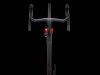 Trek Madone SLR 9 AXS 54 Metallic Red Smoke to Red Carb