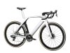 Trek Madone SLR 9 AXS 47 Satin Quicksilver