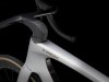 Trek Madone SLR 9 AXS 54 Satin Quicksilver