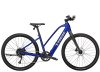 Trek Dual Sport+ 2 Stagger S Hex Blue