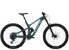 Trek Slash 9.8 GX AXS S 29 Matte Juniper