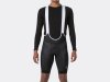 Bontrager Trägershort Bontrager Velocis Thermal inForm XL Bl