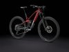 Trek FUEL EXe 8 GX AXS EU XL Rage Red to Deep Dark Blue